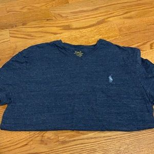 Polo Ralph Lauren Men’s Short Sleeve Shirt